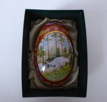 Schönes Faberge Blechei, aus England, neuw.