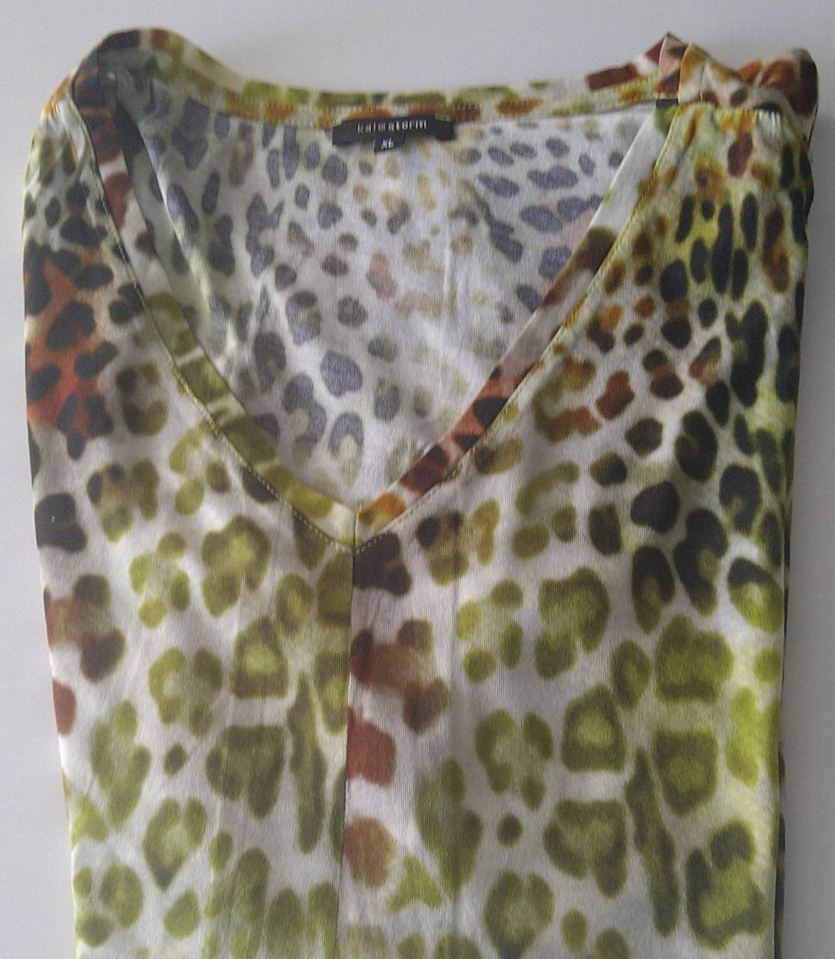 Top: TOP  Katestorm Gr. XL – Nuovo (secondo la descrizione) da Degersheim venduto da 191maschina46 5