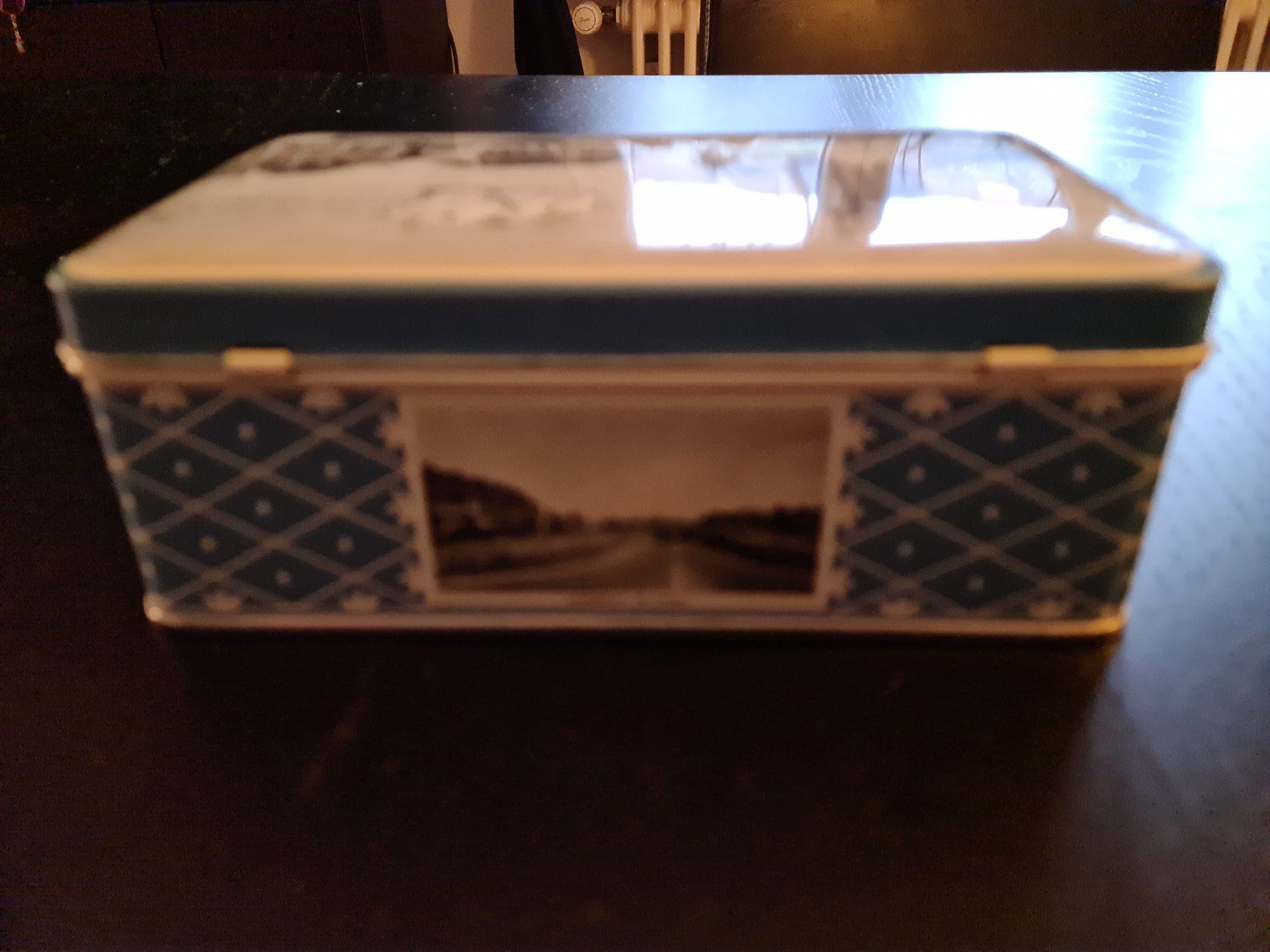Altro in Decorazioni & Accessori: Dordtse Schapekopjes Box – Usato da Erstfeld venduto da Uhu1980 4
