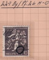 A57) Abart, Landi 229By, Achtung: sehe Beschreibung