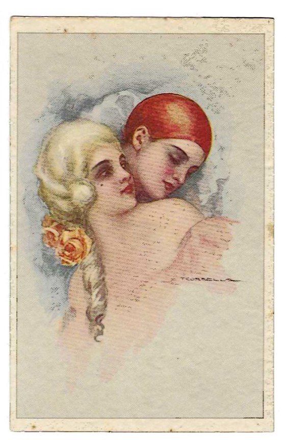 Cartoline postali: Cartes Postales Anciennes – Usato da Genève venduto da edelweiss1900 2