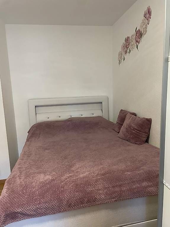 Letti: Boxspringbett  – Usato da Grenchen venduto da Loreta03 1
