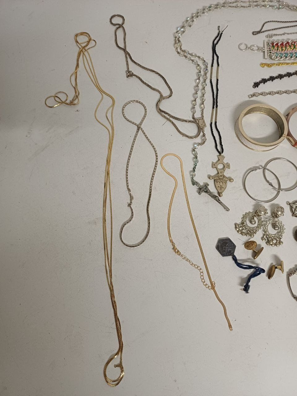 Altri gioielli: Schmuckset – Usato da Bern venduto da Yunkom 2