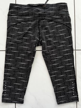 NIKE DRI FIT Gymnastik Sport Joga Fitness Turnhose Hose L
