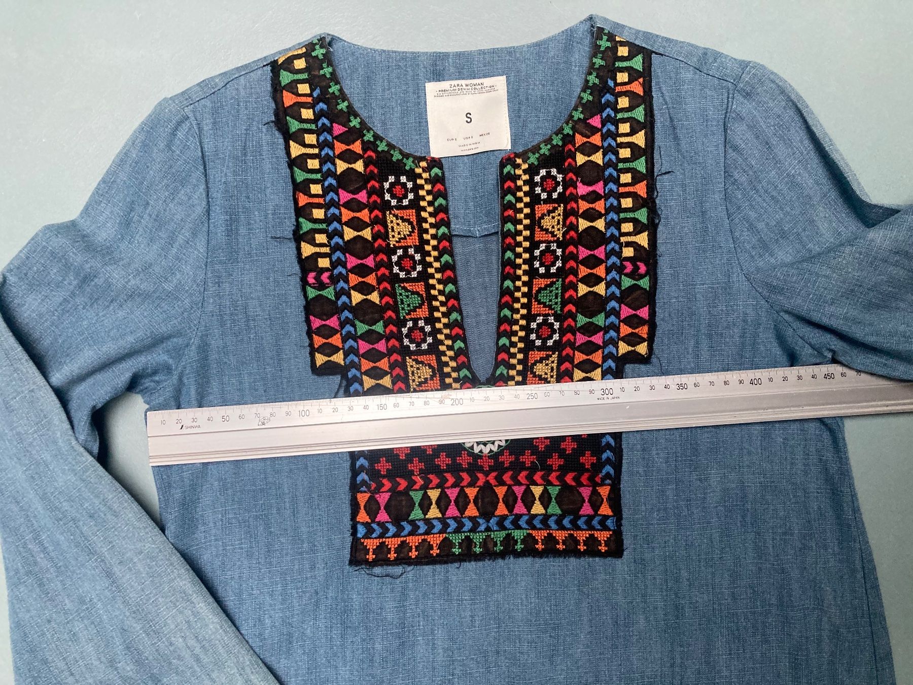 H&M Vestiti: Kleid – Usato da Leuk-Stadt venduto da nadlerhu 7