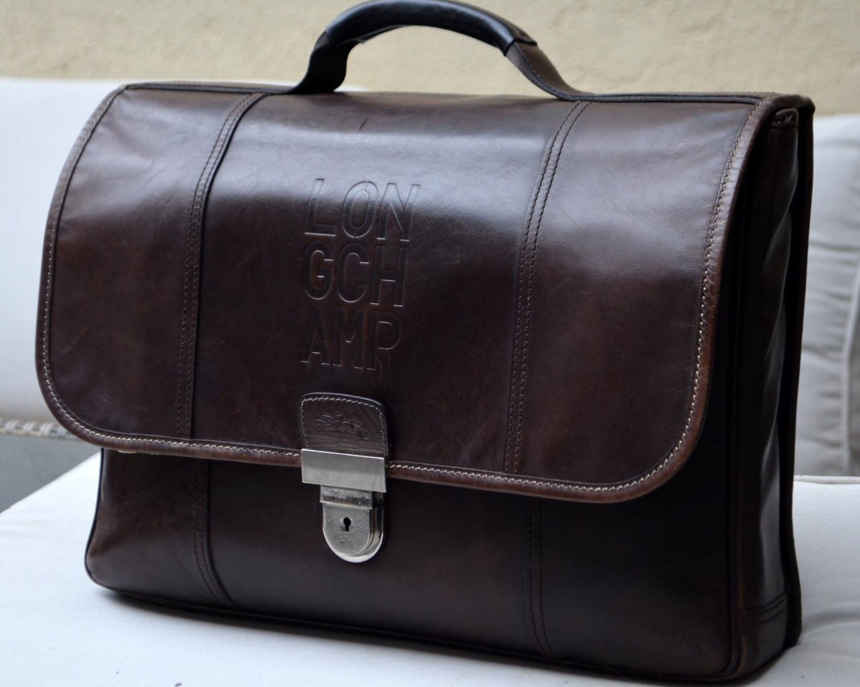 Longchamp Borse: Longchamp Tasche / sac – Usato da Collonges venduto da arashee