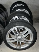 Roues Renault Sport AXL 17