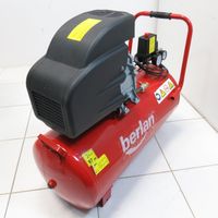 Druckluft Kompressor 50 Liter Druckluftkompressor Kolben