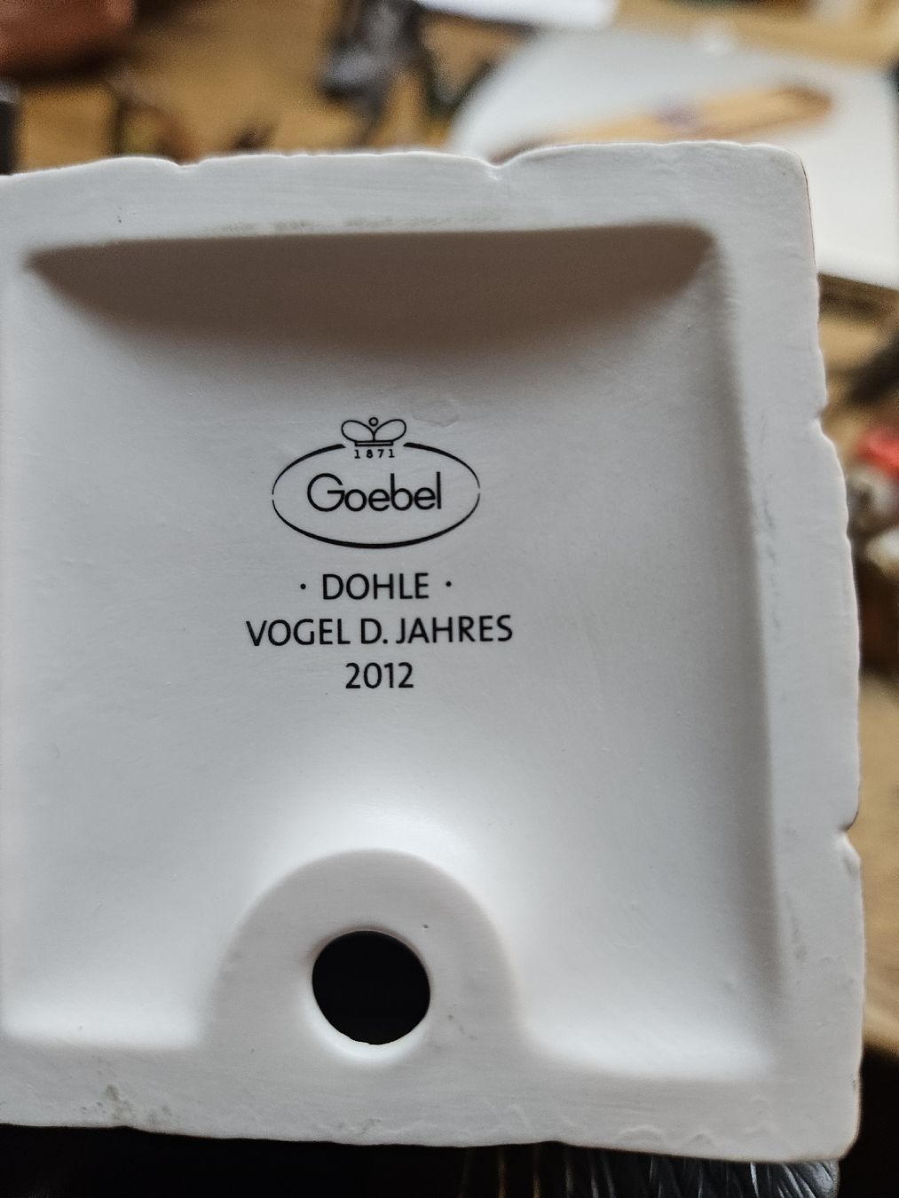 Figurines: 5 Göbel vögel (S) – D'occasion à Rorschach par TimelessTrading 7