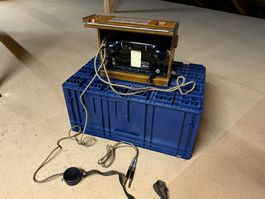 Feldtelefon
