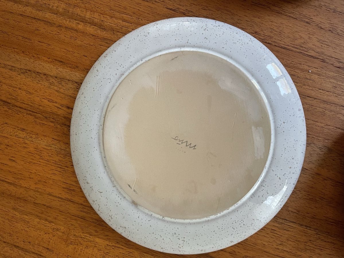 Motel a Miio Teller: Motel a miio 4 Grosse Teller Areia Mint – Neu (gemäss Beschreibung) aus Zürich von flo_8x2x 5