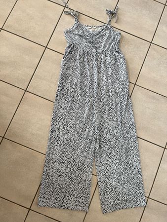 Umstands-Jumpsuit Damen Grösse L
