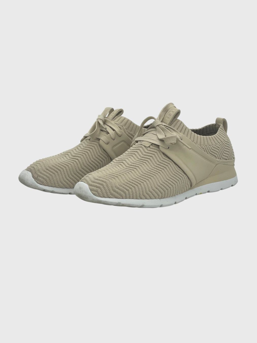 Ugg Chaussures femmes: UGG Willows II Low Top Sneaker EU 39 Beige – D'occasion à Zürich par shoe_shop 2