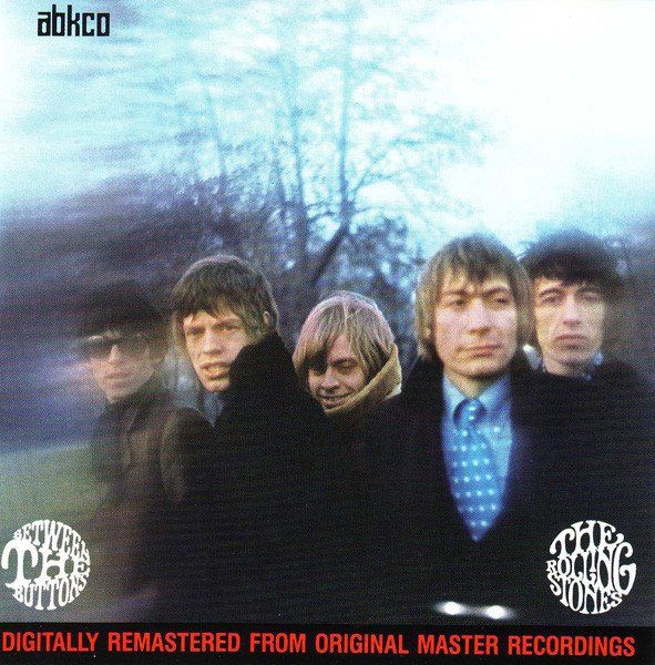 CD: CD Rolling Stones - Between the buttons (1967/1986) – Usato da Möriken AG venduto da mineralia