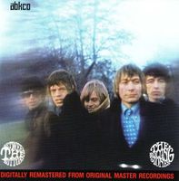 CD Rolling Stones - Between the buttons (1967/1986)