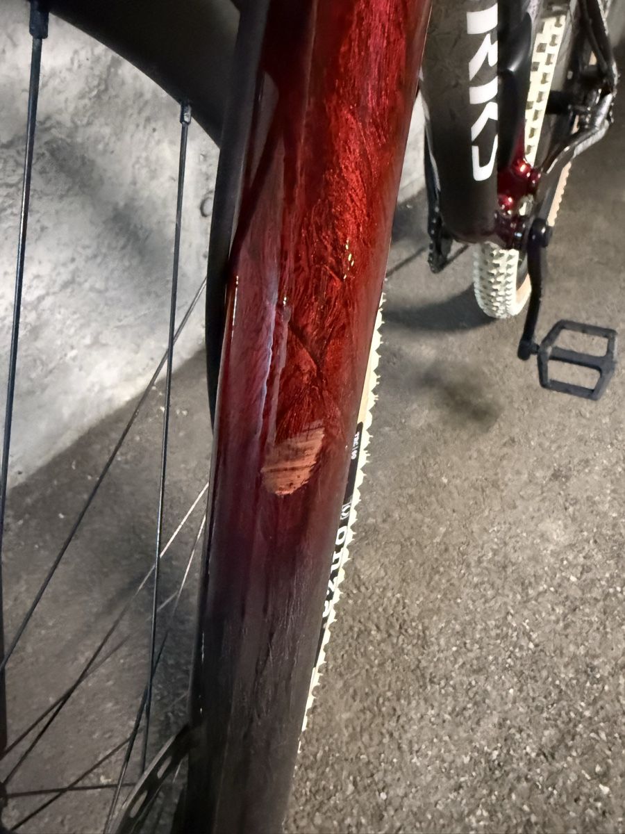 Specialized Biciclette: Specialized Epic S-Works Gr.L Modell 7 Top Zustand  – Usato da Ehrendingen venduto da Kilian025 2