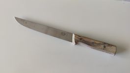 Victorinox Küchenmesser Holzgriff, top Zustand (WG)
