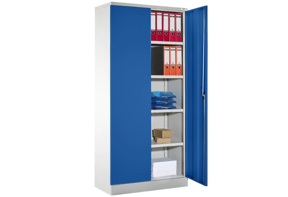 Armadi: Ordnerschrank neu Originalverpackt – Nuovo e nell'imballaggio originale da Malans GR venduto da amg_b52v