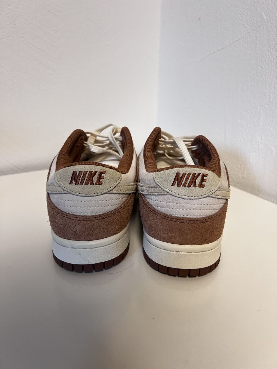 Nike Chaussures hommes: Nike Dunk Low Curry – Neuf (Voir description) à Hägglingen par jes_9psg 2