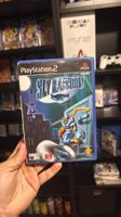 Sly Raccoon - Playstation 2