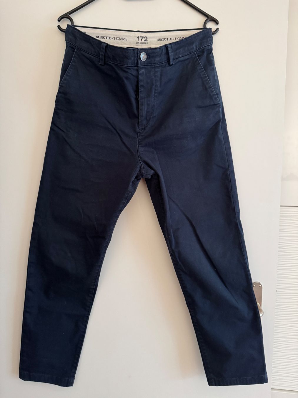 Pantaloni: Herren Hose – Usato da Wetzikon ZH venduto da hypebeast