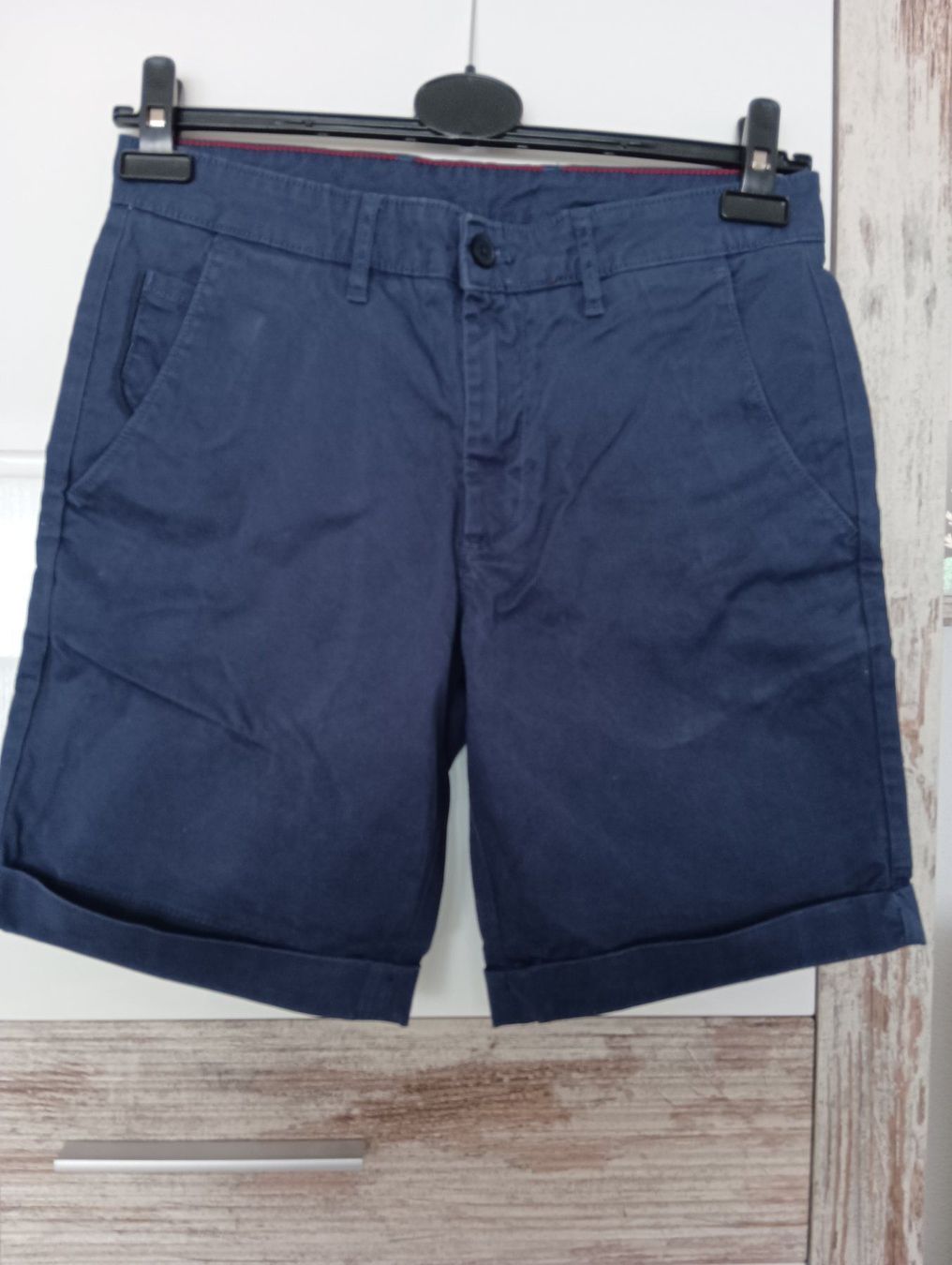 Zara Hosen: Kurze Hose Herren Gr. 38 – Gebraucht aus Schöfflisdorf von kin_2dp9