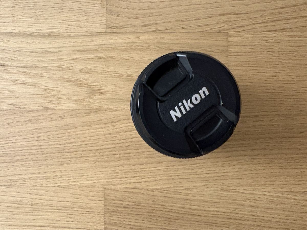 Nikon Appareil photo: Nikon d3500 – Neuf (Voir description) à Zürich par sar_ck7h 5