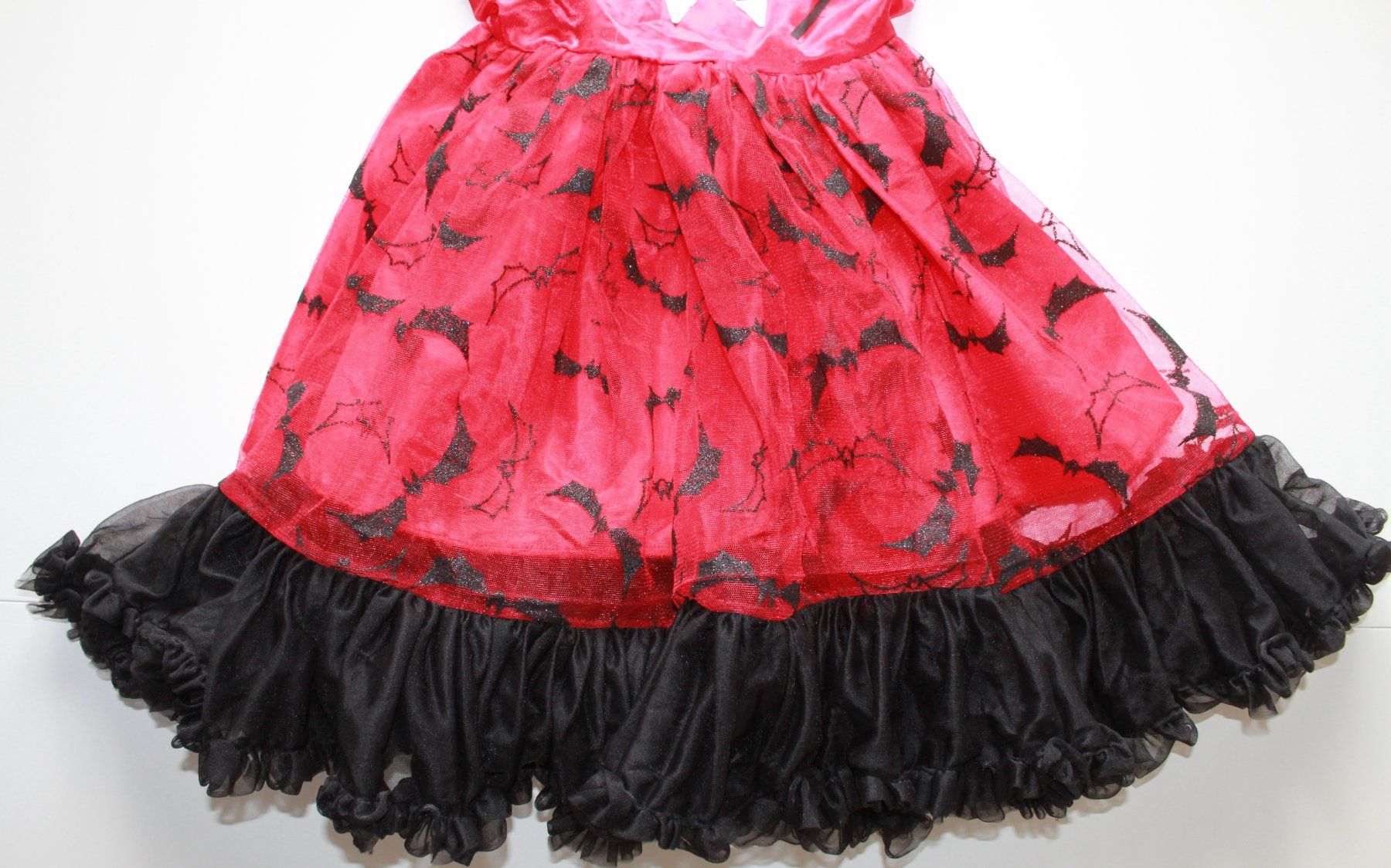 Costumi: Costume diable / Teufel t. 110 – Usato da Peseux venduto da CoolShoping 4