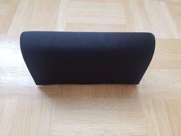 Tasche schwarz wie NEU chic