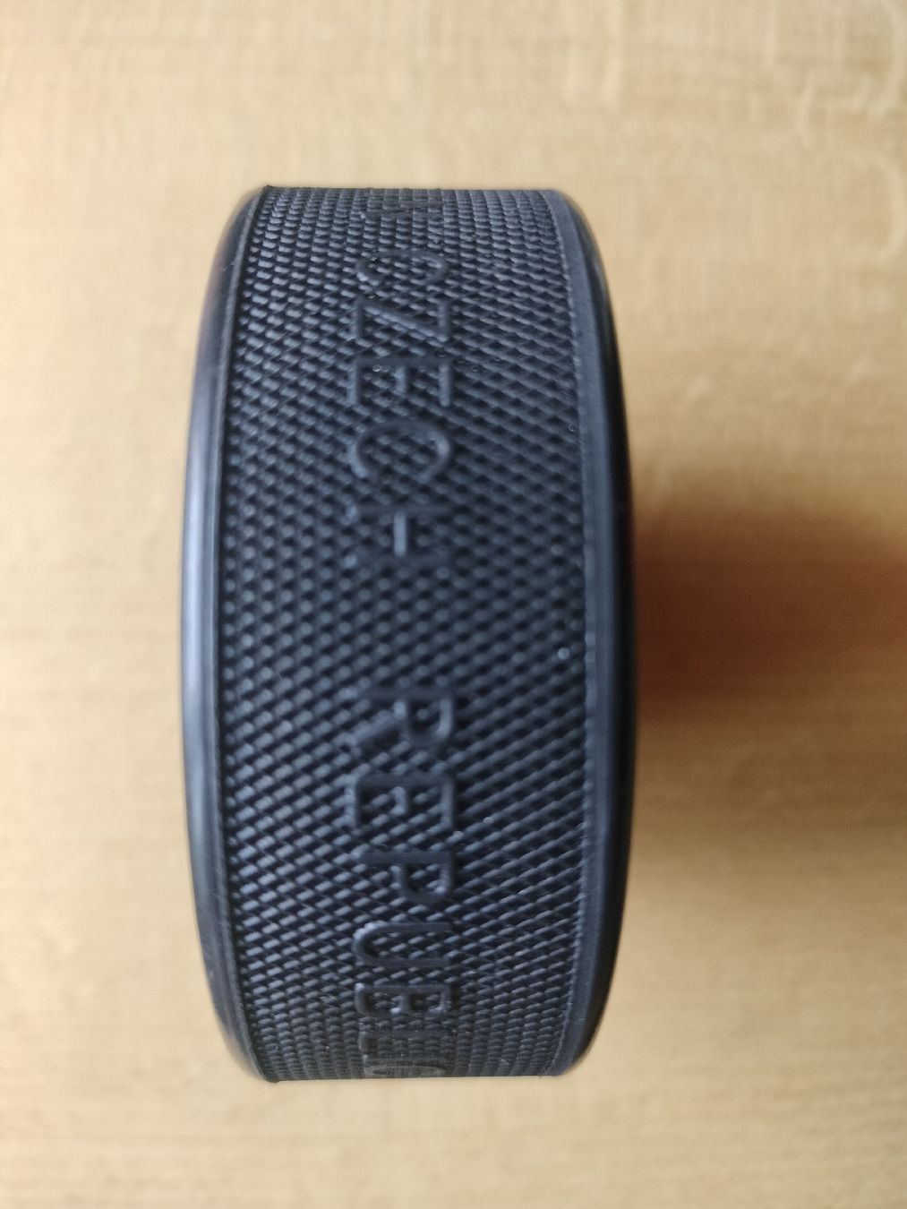 Bälle: Neuer ungebrauchter Eishockey Puck – Neu (gemäss Beschreibung) aus Schwanden Sigrisw von cadieux71 1
