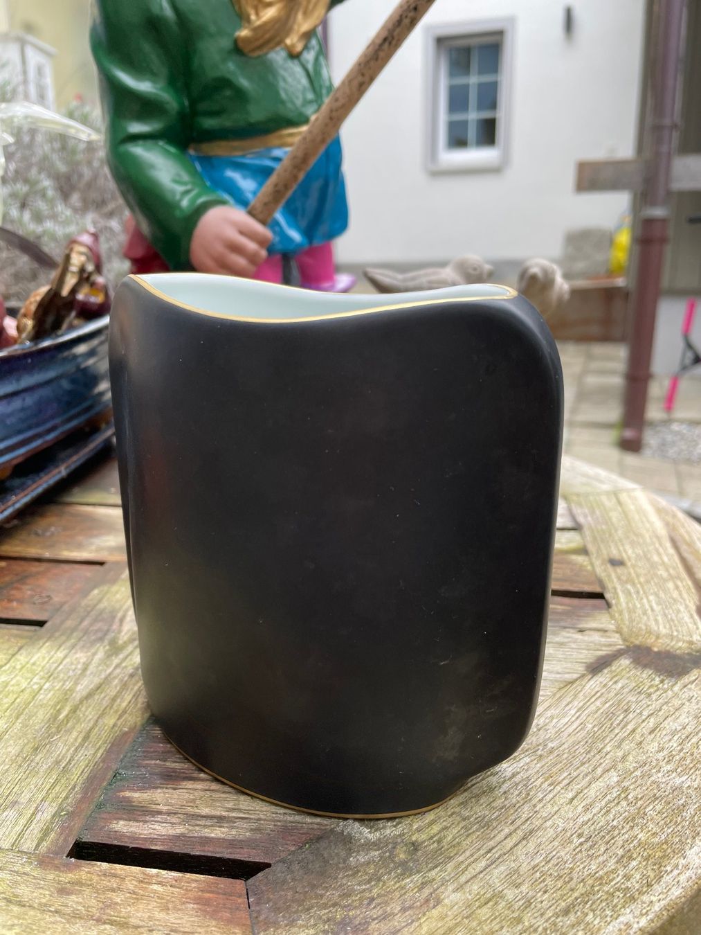 Vasi & Recipienti: Vase – Usato da Forch venduto da ESELSTEIN 2