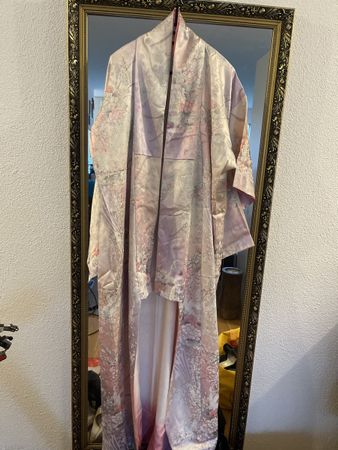 Japanische Kimono