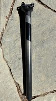 FSA SL-K - Carbon Sattelstütze 27.2