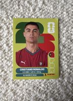 Cristiano Ronaldo Panini WM 2026