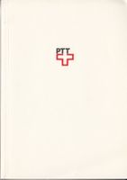 Die Briefmarken der Schweiz 1993, VB ET