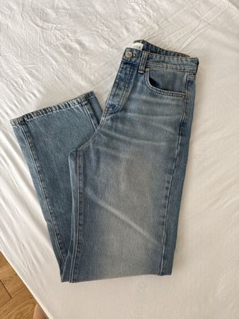 Zara jeans