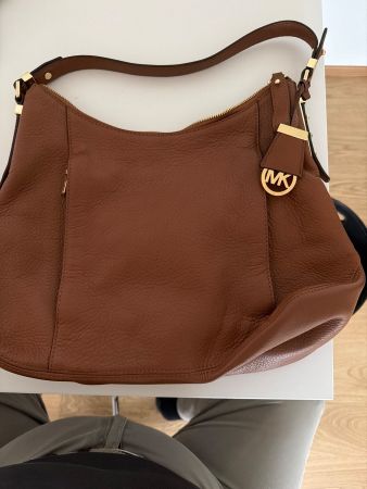 Luxus Handtasche, perfekt für den Herbst in Top Zustand,