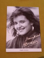 Brigitte Annessy - handsigniert