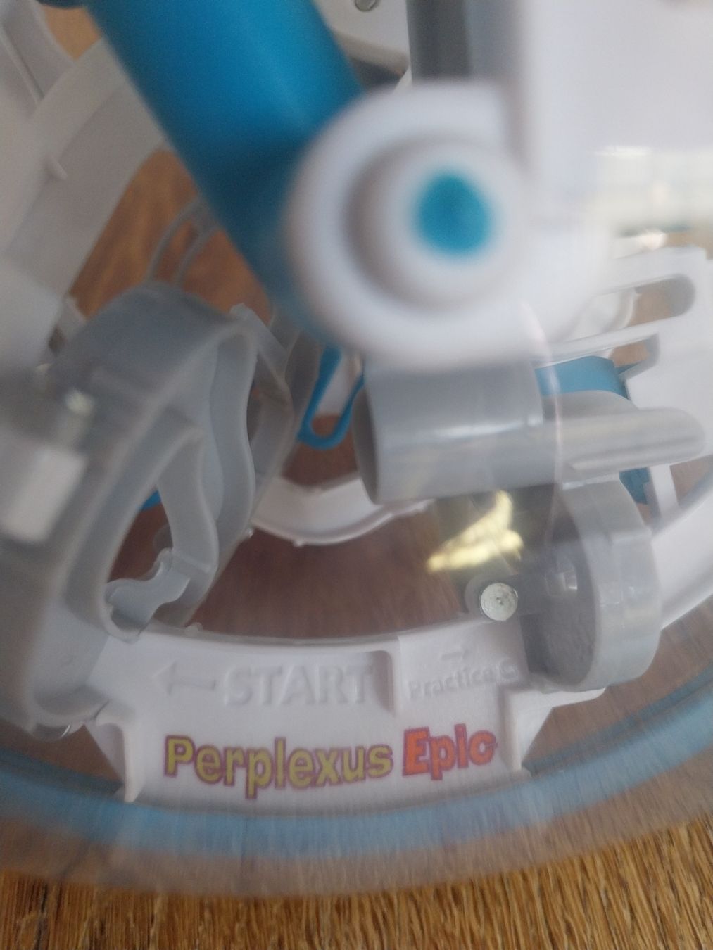 Giochi: Perplexus Epic – Usato da Pfungen venduto da Paff77 1