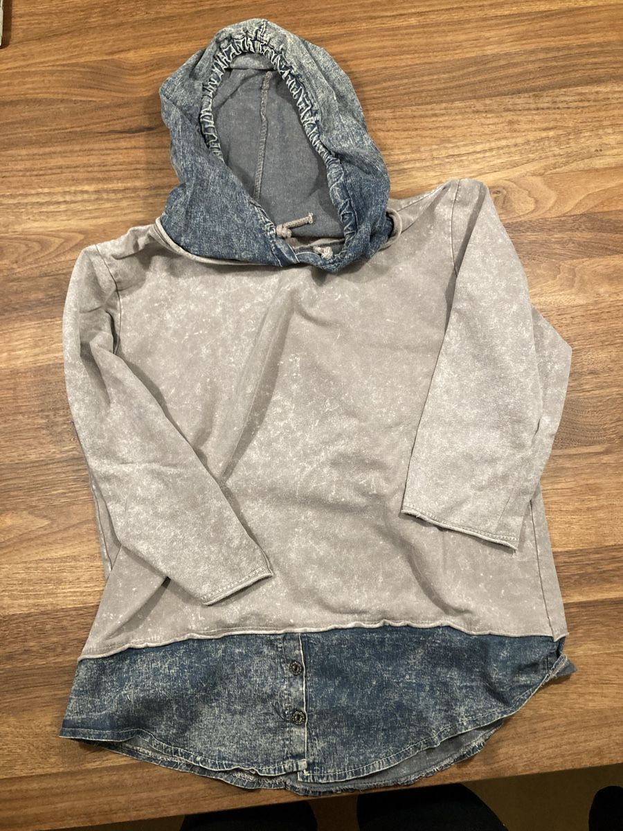 Maglioni & Felpe: Sandfarbener, Pullover – Usato da Kesswil venduto da Branca-01 5