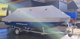 Aluma Craft Escape 165