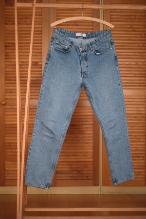 Won Hundred Jeans