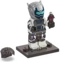 Lego Kit di costruzioni: Goliath | LEGO Figur | new | colmar2-8 – Nuovo (secondo la descrizione) da Schneisingen venduto da 500_to_moon