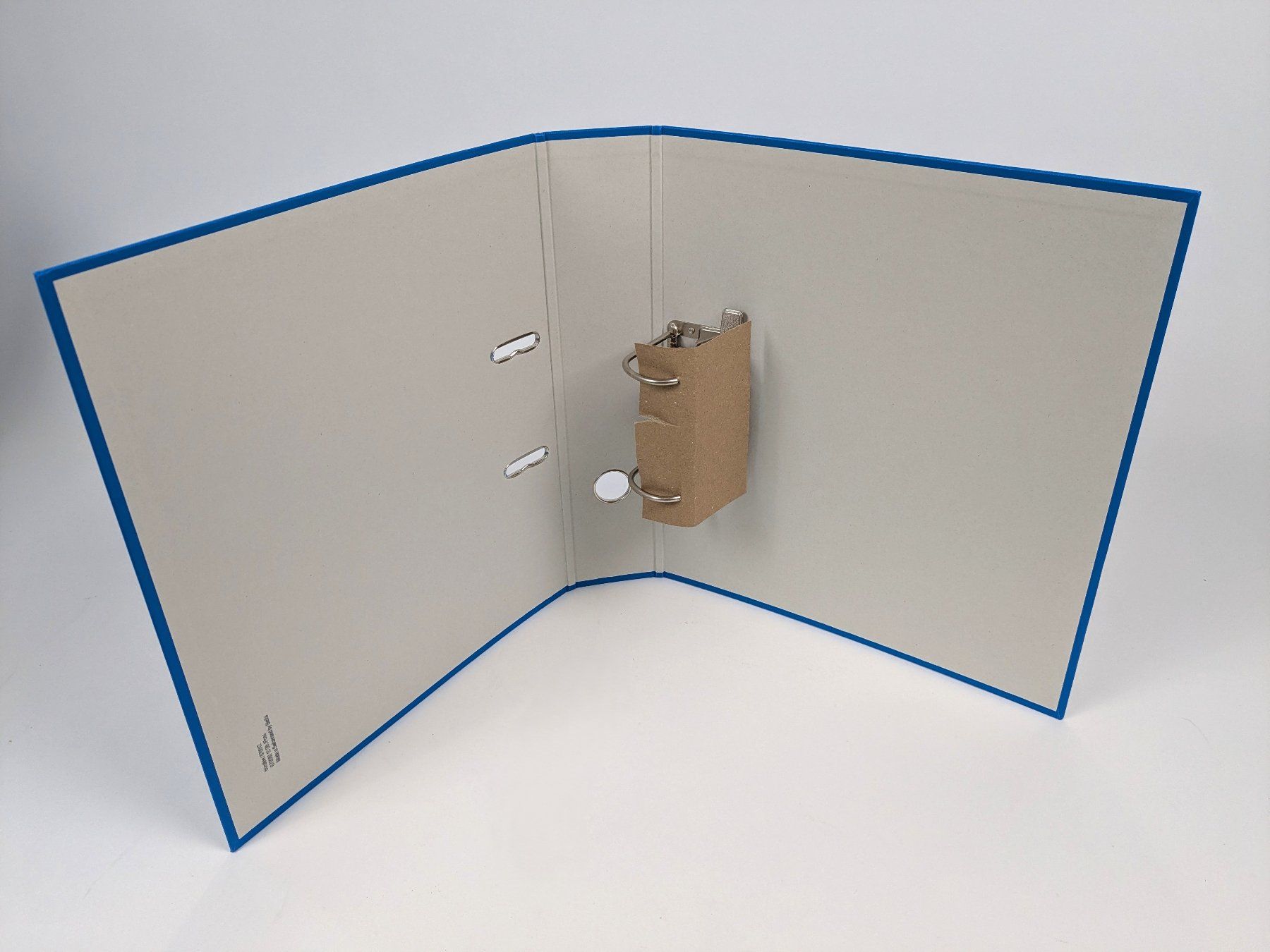 Raccoglitori: BÜROLINE Ringordner A4 7 cm – Nuovo (secondo la descrizione) da Dintikon venduto da Restwert_Dintikon 2