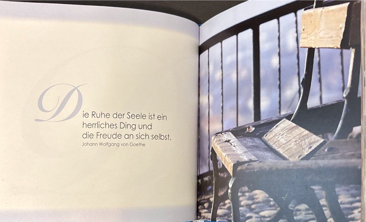 Libri: Folge deinem Herzen – Nuovo (secondo la descrizione) da Sarnen venduto da Livres 4