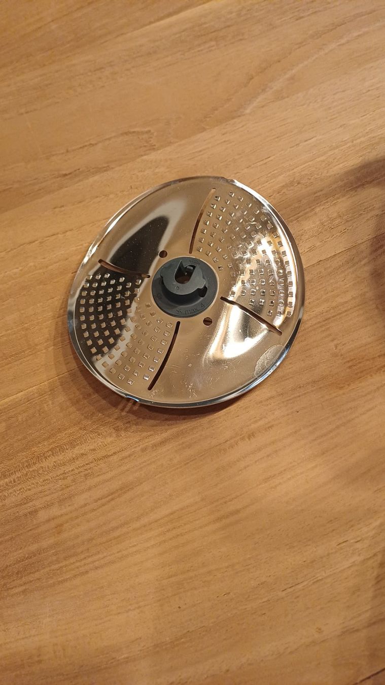 Thermomix Elettrodomestici da cucina: Thermomix TM6 – Usato da Ballwil venduto da noblissima 3