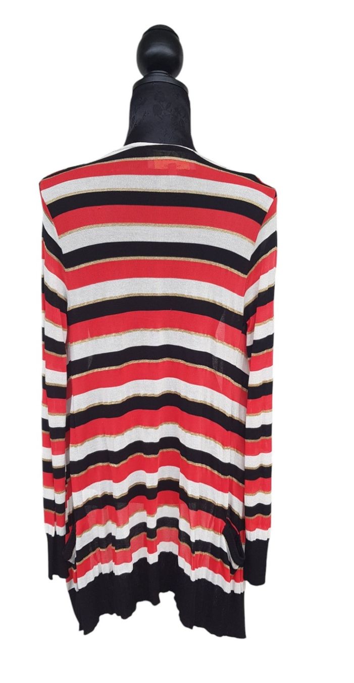 Jacken: Cardigan Space Style Concept Italy Gr. S – Gebraucht aus Mörschwil von wunderkiste44 3