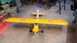Piper PA-18 "Super Cub"