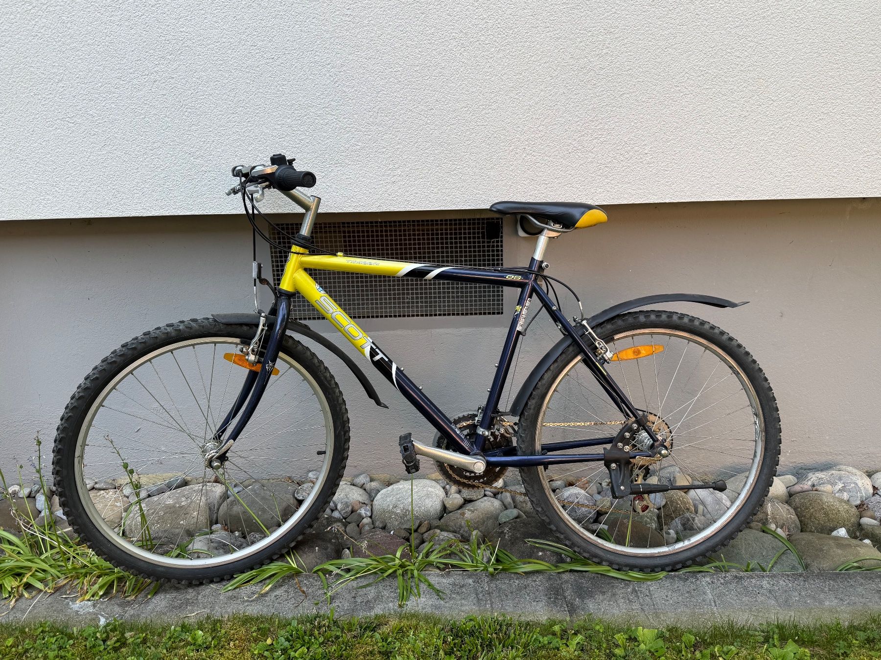 Scott Velos: Mountain Bike - SCOTT – Gebraucht aus Zürich von marakg