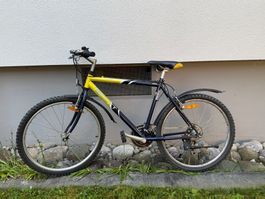Mountain Bike - SCOTT